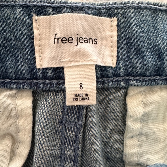 Aritzia Wilfred free Cades Jean - Picture 2 of 13